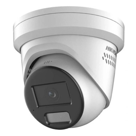 Hikvision DS-2CD2387G2H-LISU/SL(2.8MM): Advanced 8MP ColorVu IP Camera with Smart Features